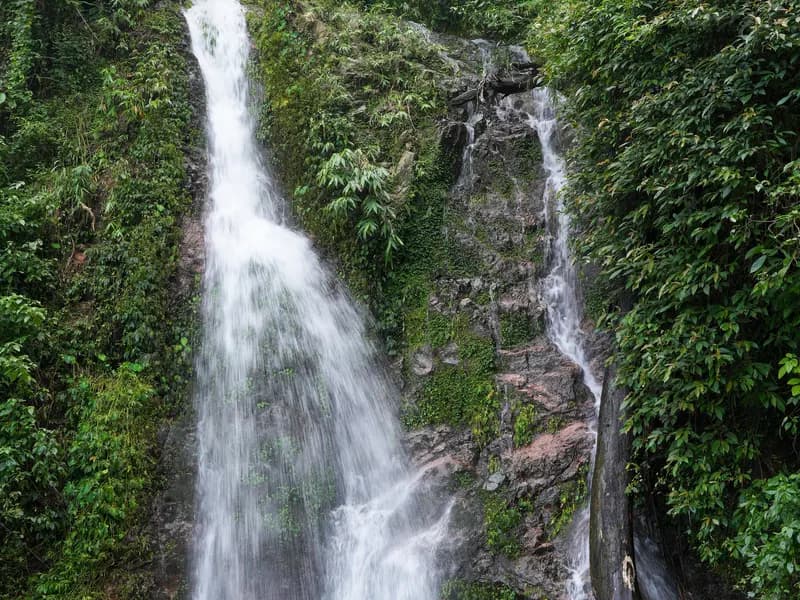Garo Hills (Tura)