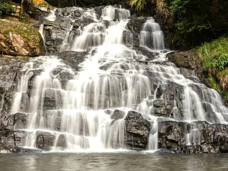 Meghalaya
