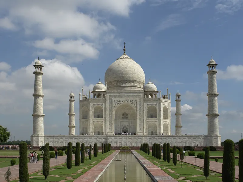 Agra