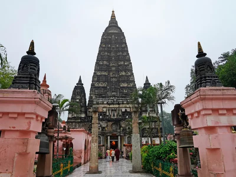Bodh Gaya