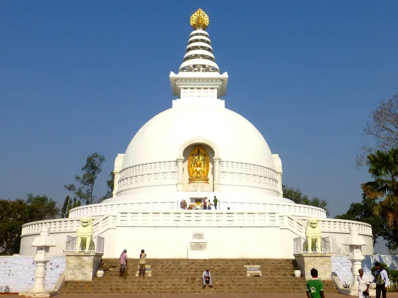 Rajgir