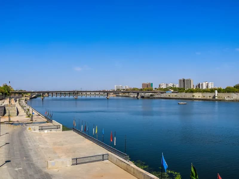 Ahmedabad