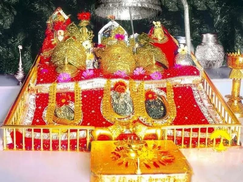 Vaishno Devi