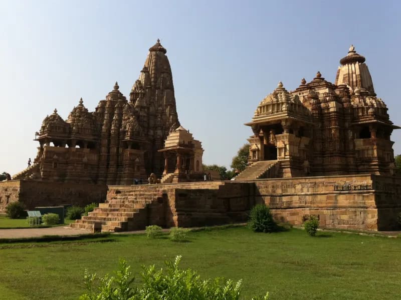 Khajuraho