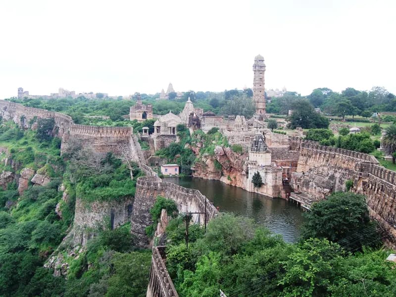 Chittorgarh