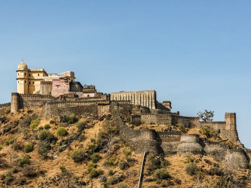 Kumbhalgarh