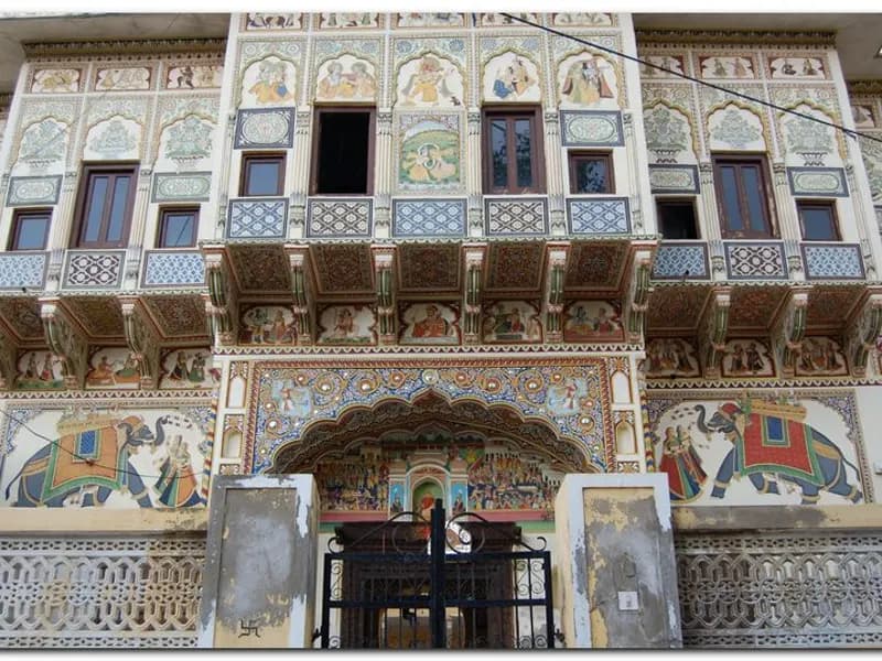 Mandawa
