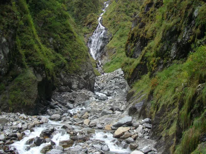 Yamunotri