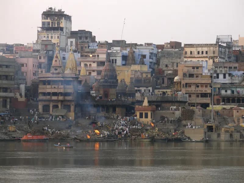 Varanasi